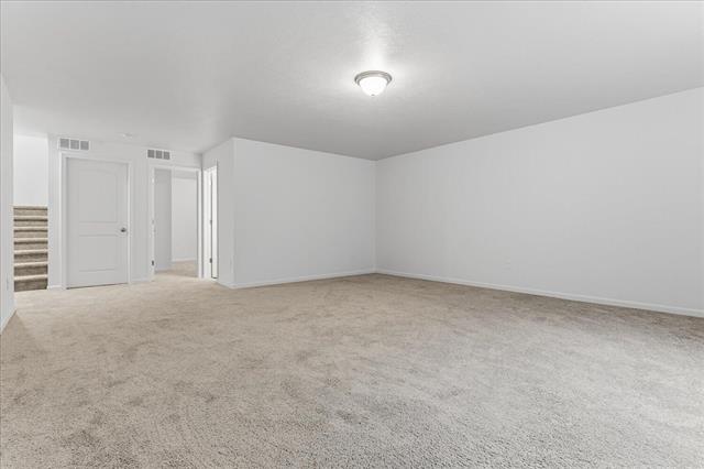 Builiding view thirty one for 10476 Schrier, Portage, MI. 49024