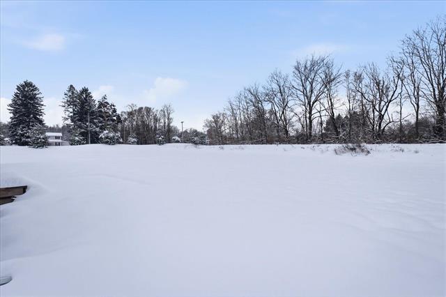 Builiding view thirty seven for 10476 Schrier, Portage, MI. 49024