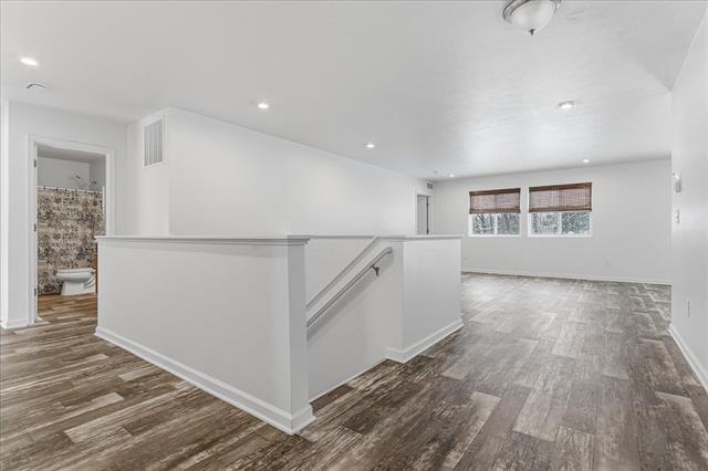 Builiding view three for 10476 Schrier, Portage, MI. 49024