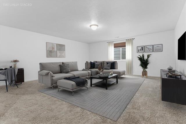 Builiding view twenty nine for 10476 Schrier, Portage, MI. 49024