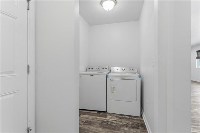 Builiding view twenty seven for 10476 Schrier, Portage, MI. 49024