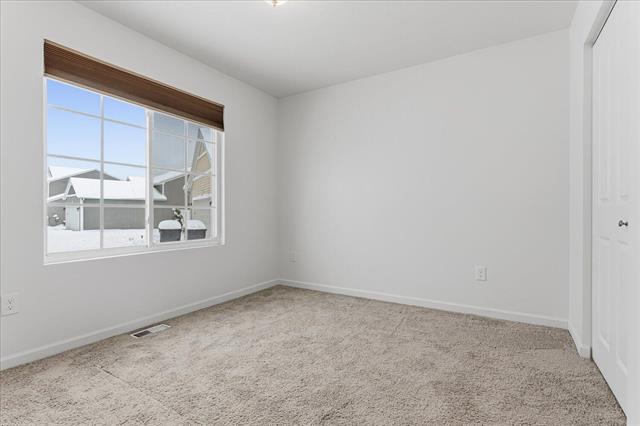 Builiding view twenty six for 10476 Schrier, Portage, MI. 49024