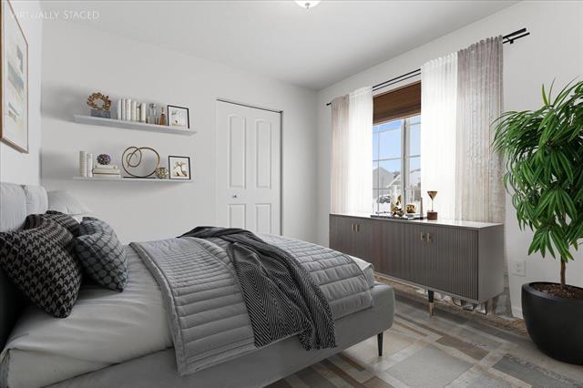 Builiding view twenty three for 10476 Schrier, Portage, MI. 49024