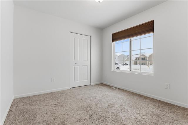 Builiding view twenty two for 10476 Schrier, Portage, MI. 49024