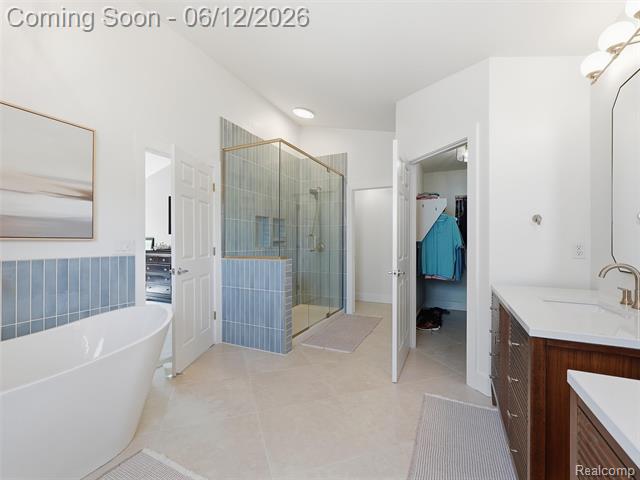 Builiding view twenty nine for 732 Westhills, South Lyon, MI. 48178
