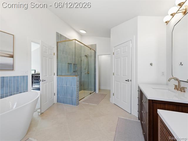 Builiding view twenty seven for 732 Westhills, South Lyon, MI. 48178