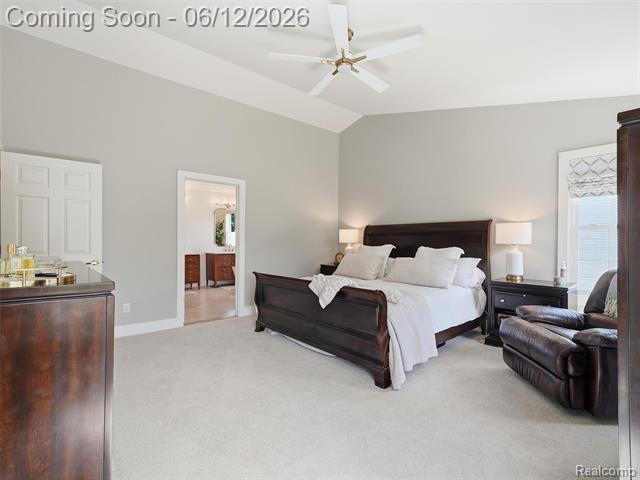 Builiding view twenty three for 732 Westhills, South Lyon, MI. 48178