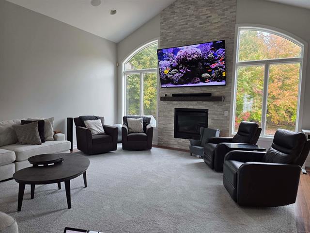 Builiding view eight for 10292 Skyview, Kalamazoo, MI. 49009