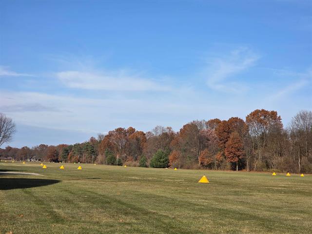 Builiding view fifty for 10292 Skyview, Kalamazoo, MI. 49009