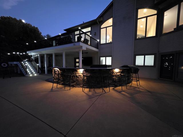 Builiding view forty four for 10292 Skyview, Kalamazoo, MI. 49009