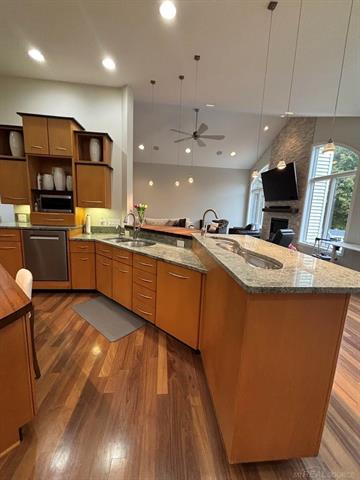 Builiding view seven for 10292 Skyview, Kalamazoo, MI. 49009