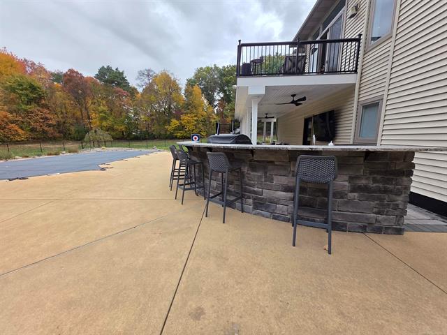 Builiding view thirty eight for 10292 Skyview, Kalamazoo, MI. 49009