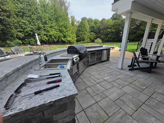 Builiding view thirty six for 10292 Skyview, Kalamazoo, MI. 49009