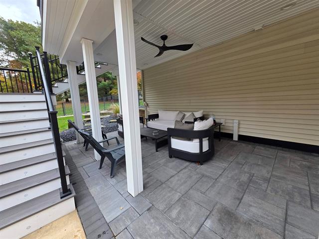 Builiding view thirty three for 10292 Skyview, Kalamazoo, MI. 49009