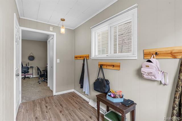 Builiding view seven for 102 Elms, Durand, MI. 48429