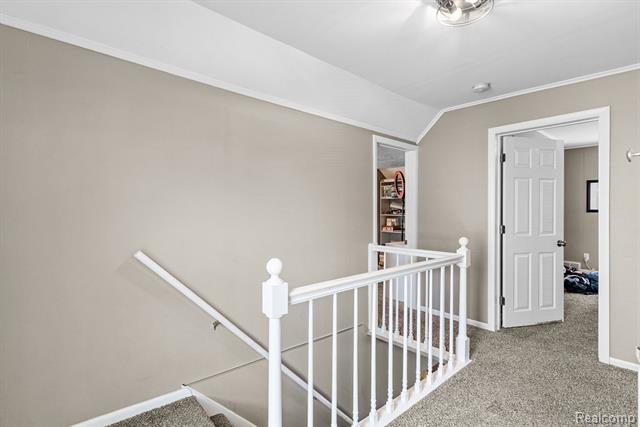 Builiding view twenty one for 102 Elms, Durand, MI. 48429