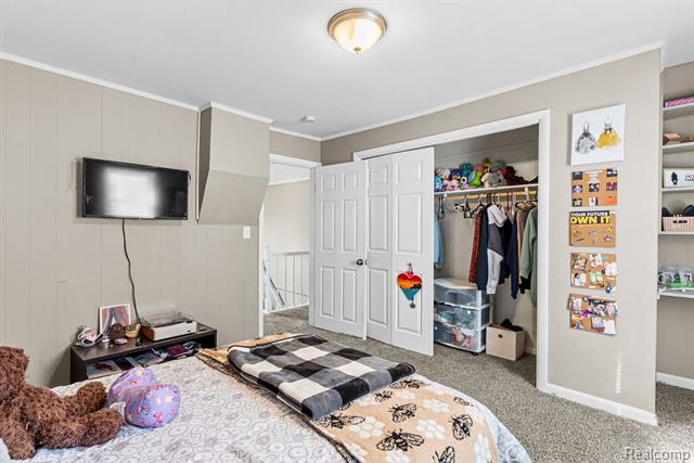 Builiding view twenty six for 102 Elms, Durand, MI. 48429