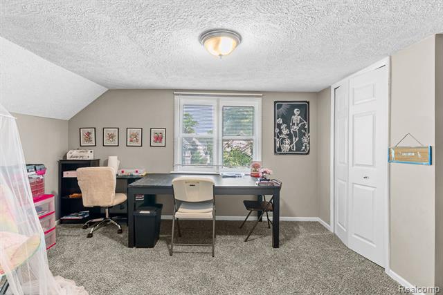 Builiding view twenty three for 102 Elms, Durand, MI. 48429