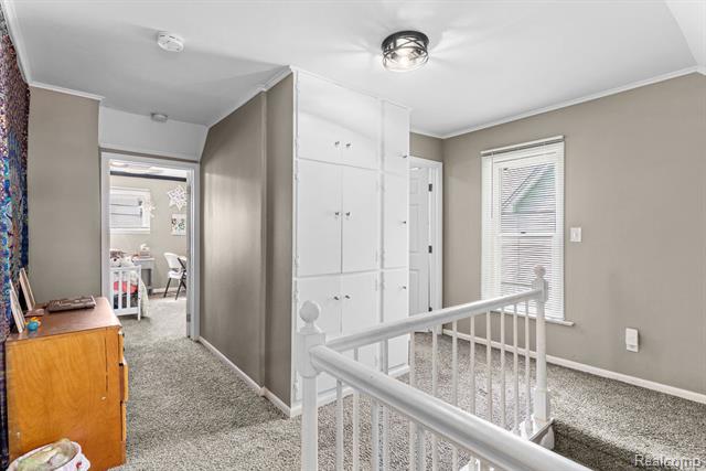 Builiding view twenty two for 102 Elms, Durand, MI. 48429