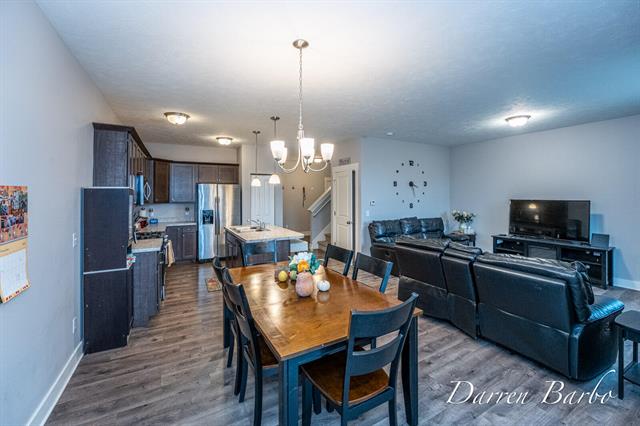 Builiding view eight for 3684 Merriville, Caledonia, MI. 49316