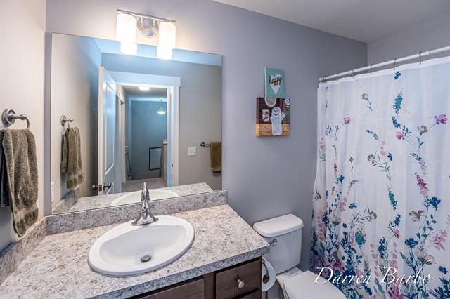 Builiding view eighteen for 3684 Merriville, Caledonia, MI. 49316