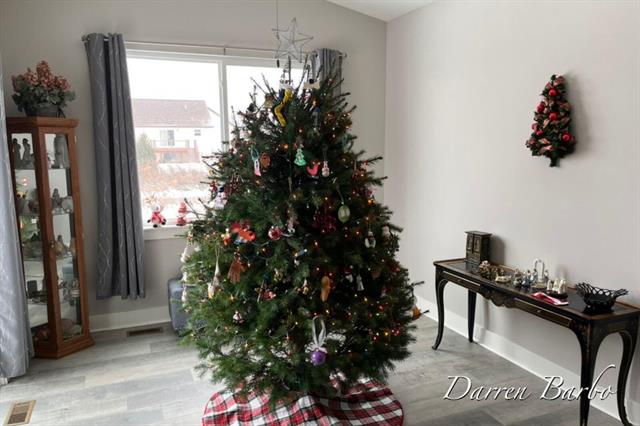 Builiding view eleven for 3684 Merriville, Caledonia, MI. 49316