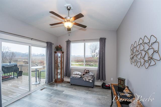 Builiding view nine for 3684 Merriville, Caledonia, MI. 49316