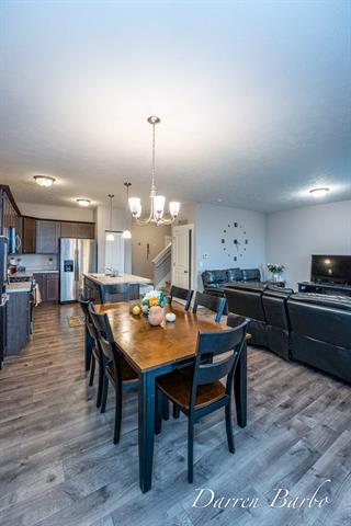 Builiding view seven for 3684 Merriville, Caledonia, MI. 49316