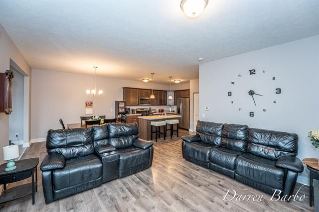 Builiding view six for 3684 Merriville, Caledonia, MI. 49316