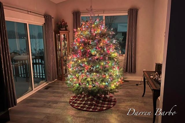 Builiding view ten for 3684 Merriville, Caledonia, MI. 49316