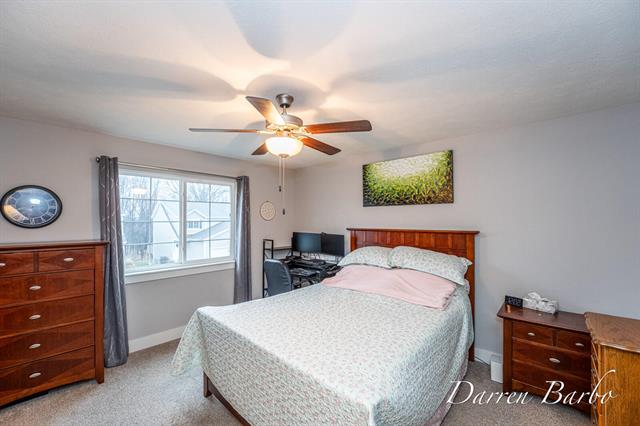 Builiding view twelve for 3684 Merriville, Caledonia, MI. 49316