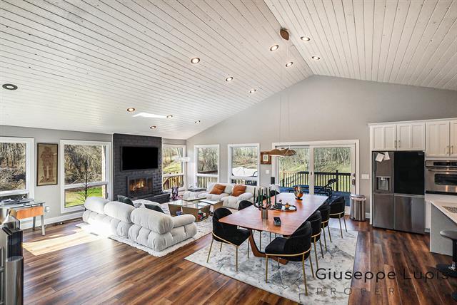 Builiding view eight for 4899 8Th, Grandville, MI. 49418