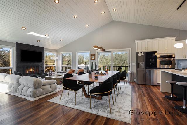 Builiding view eleven for 4899 8Th, Grandville, MI. 49418