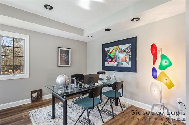 Builiding view five for 4899 8Th, Grandville, MI. 49418