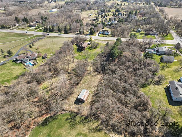 Builiding view forty five for 4899 8Th, Grandville, MI. 49418