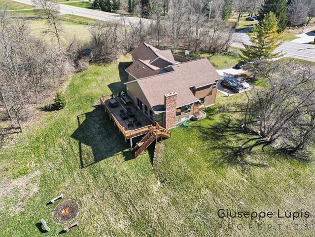 Builiding view forty four for 4899 8Th, Grandville, MI. 49418