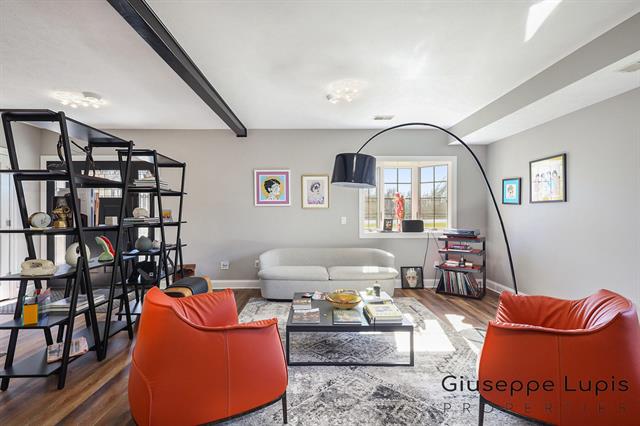 Builiding view four for 4899 8Th, Grandville, MI. 49418