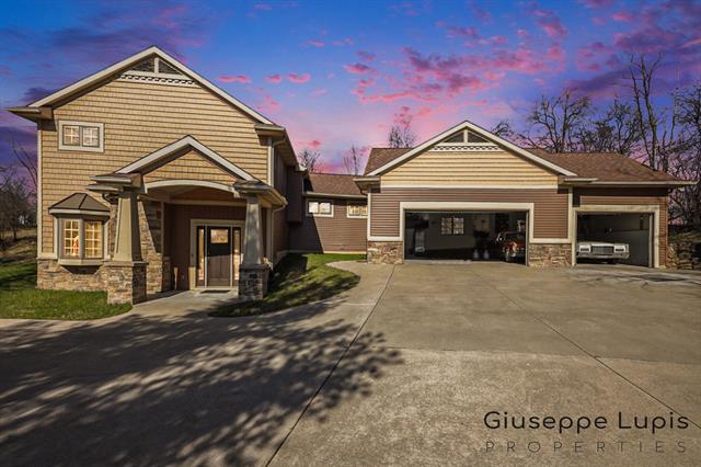 Builiding view thirty eight for 4899 8Th, Grandville, MI. 49418