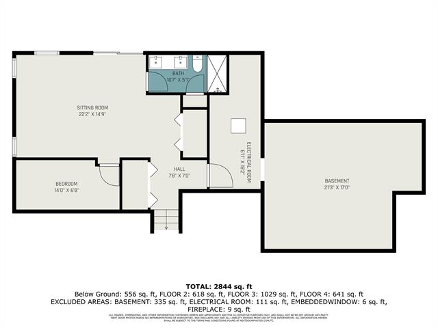 Builiding view thirty four for 4899 8Th, Grandville, MI. 49418