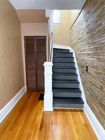 Builiding view eight for 157 Orchard, Battle Creek, MI. 49017