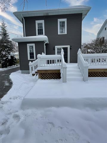 Builiding view fifteen for 157 Orchard, Battle Creek, MI. 49017