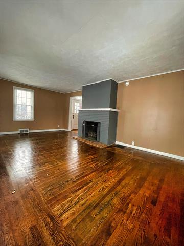 Builiding view one for 157 Orchard, Battle Creek, MI. 49017