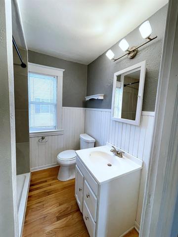 Builiding view six for 157 Orchard, Battle Creek, MI. 49017