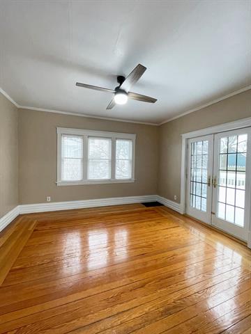 Builiding view three for 157 Orchard, Battle Creek, MI. 49017