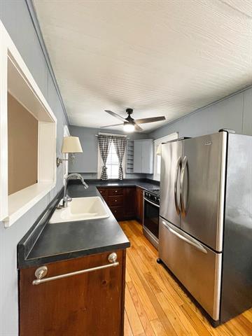 Builiding view two for 157 Orchard, Battle Creek, MI. 49017