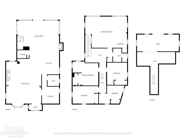 Builiding view forty four for 6143 Pointe Tremble Road, Algonac, MI. 48001