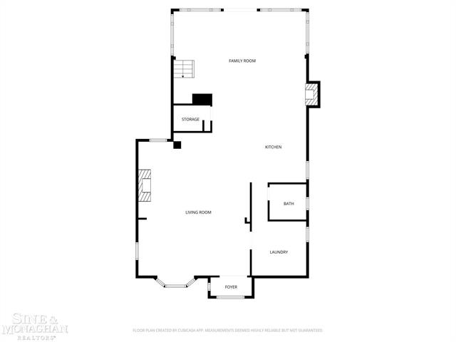 Builiding view thirty eight for 6143 Pointe Tremble Road, Algonac, MI. 48001