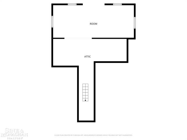 Builiding view thirty nine for 6143 Pointe Tremble Road, Algonac, MI. 48001