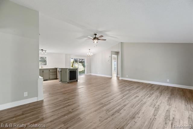 Builiding view eight for 6692 Jones, North Branch, MI. 48461