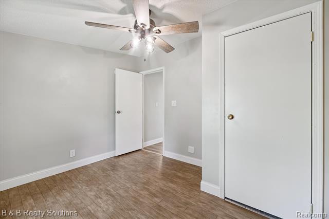 Builiding view eighteen for 6692 Jones, North Branch, MI. 48461